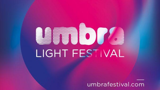 Umbra Light Festival Vitoria-Gasteiz 2023