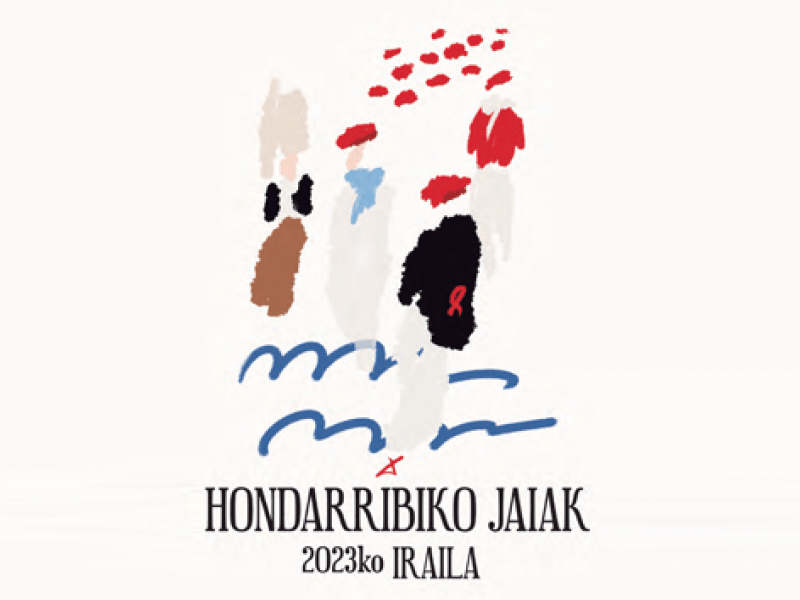 Fiestas patronales de Hondarribia 2023