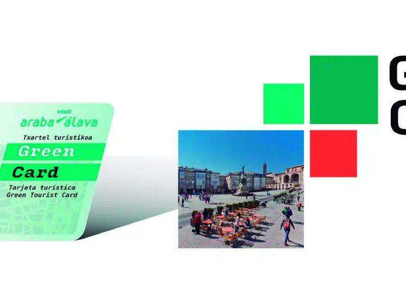 Green Card Vitoria