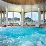 Talasosport La Perla Center