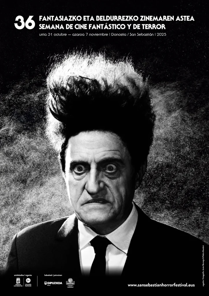 36th Fantastic and Horror Film Week