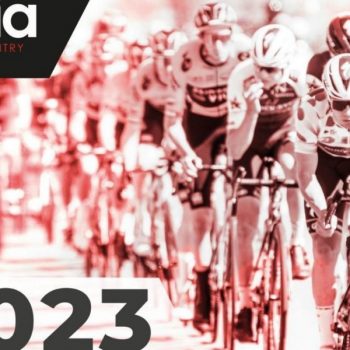 Vuelta Ciclista al País Vasco Poster