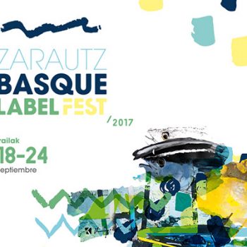 Basque Label Fest 2017 Zarautz