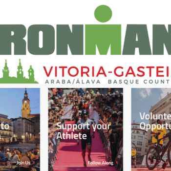 Ironman Vitoria Gasteiz 2023