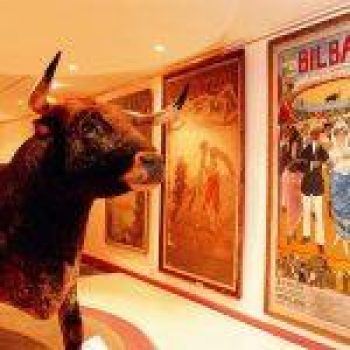 Bullfighting Museum