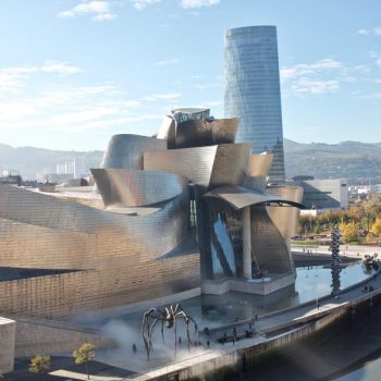 Museo Guggenheim Bilbao 31273245344