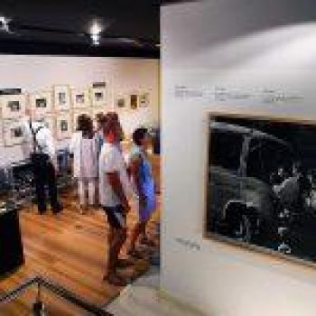 Photomuseum, Basque Photography Museum