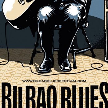 Bilbao Blues Festival 2022