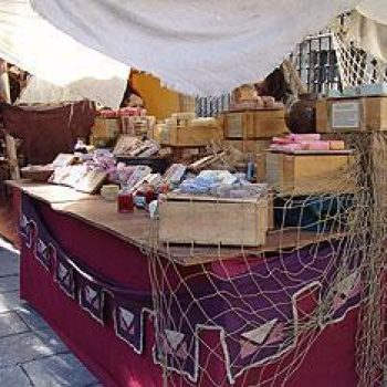 mercado medieval 4